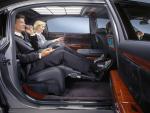 Maybach 62 2002 года